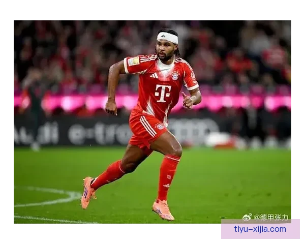 拜仁限期于帕中旬前续约抉择