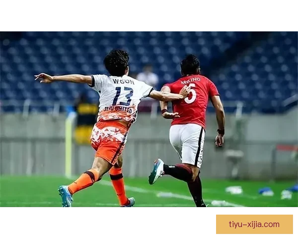 韩国足协打通K2K3K4升降级