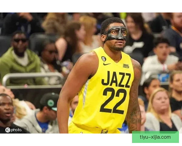 山西签约盖伊填补一号位缺口