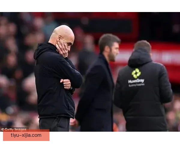 卡里克现身曼城青训观战子德比