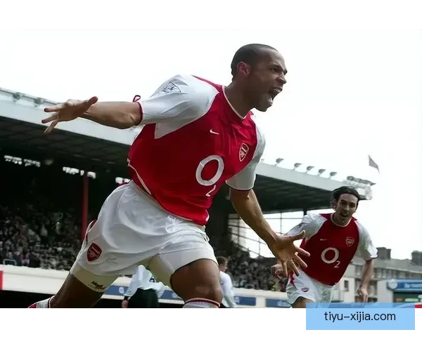 基翁警示阿森纳化危机为夺冠动力