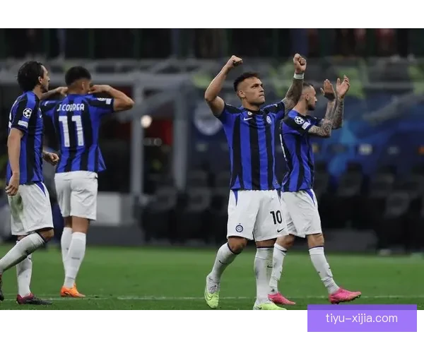 劳塔罗三月德比难复出机会渺茫