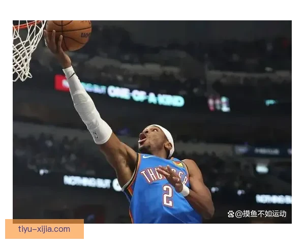 亚历山大连续59场客场得分20+ 超越张伯伦